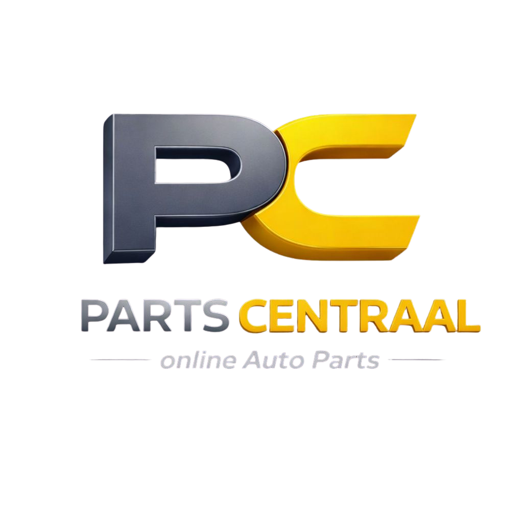 Parts Centraal
